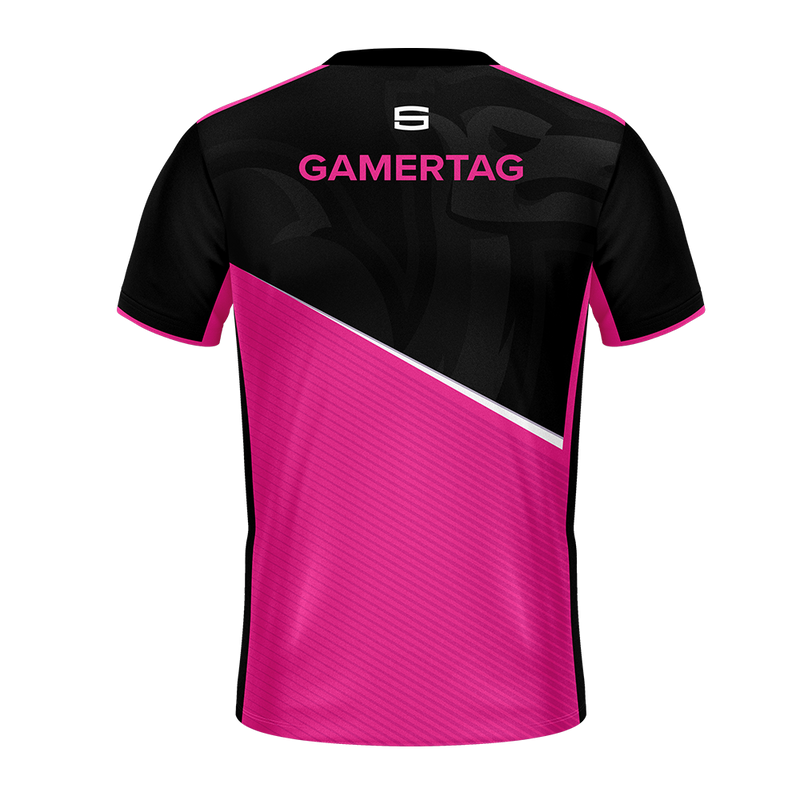 Mirage Alliance Pro Jersey