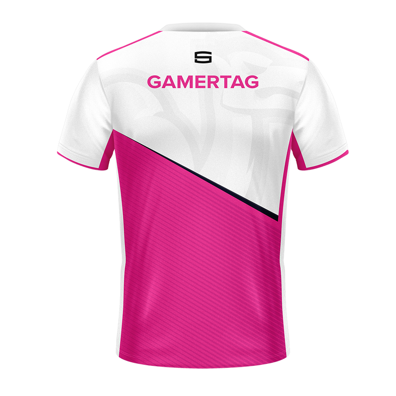 Mirage Alliance Pro Jersey