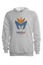 MockIt Logo Hoodie