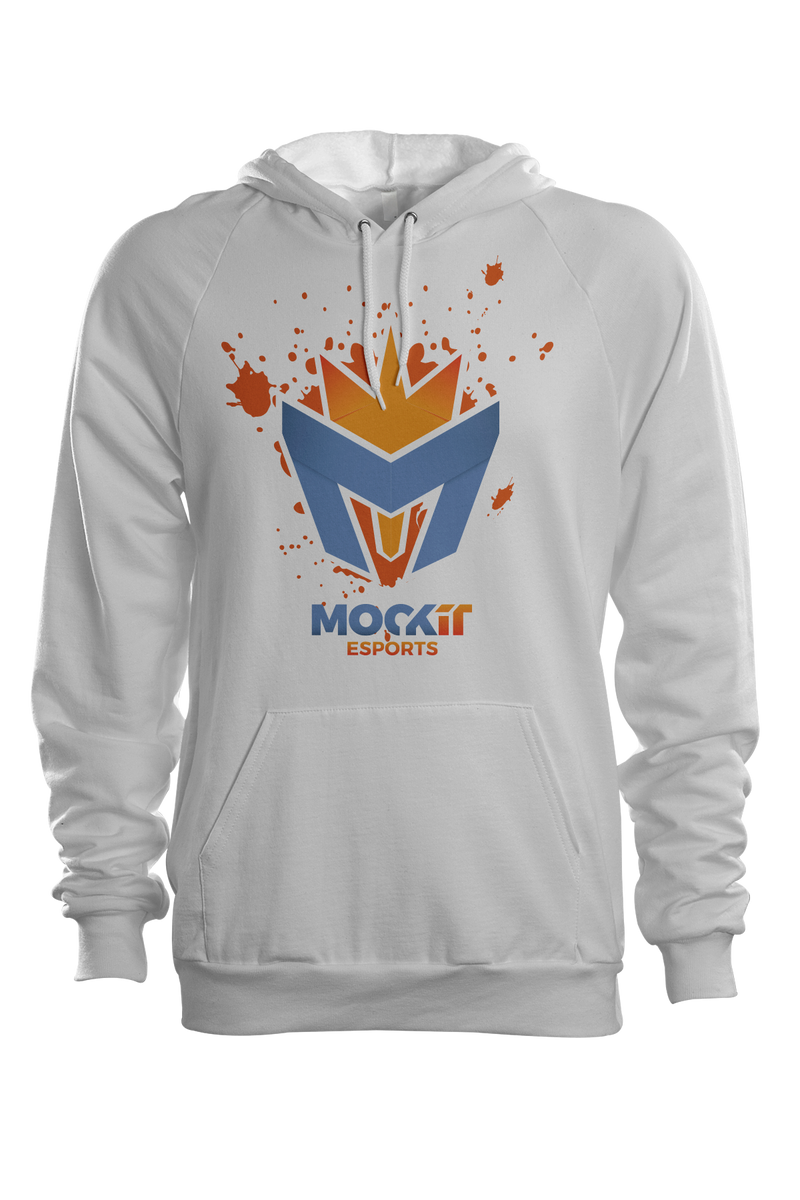 MockIt Splash Hoodie