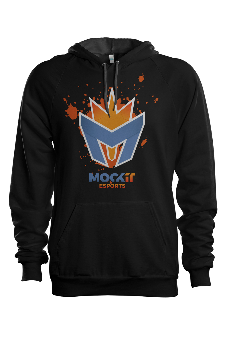 MockIt Splash Hoodie