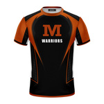 Mohonasen Jersey