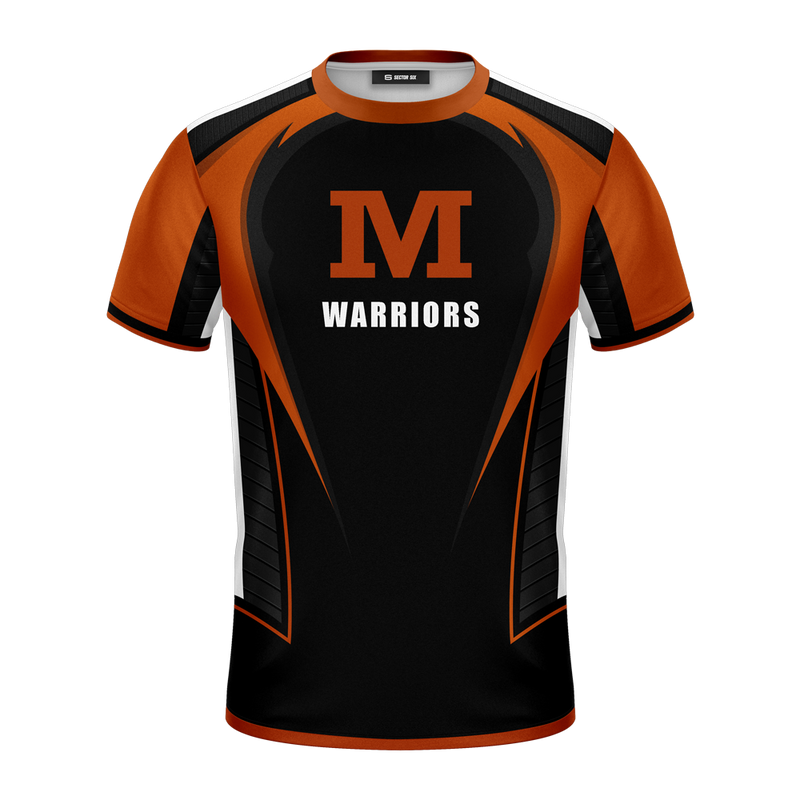 Mohonasen Jersey