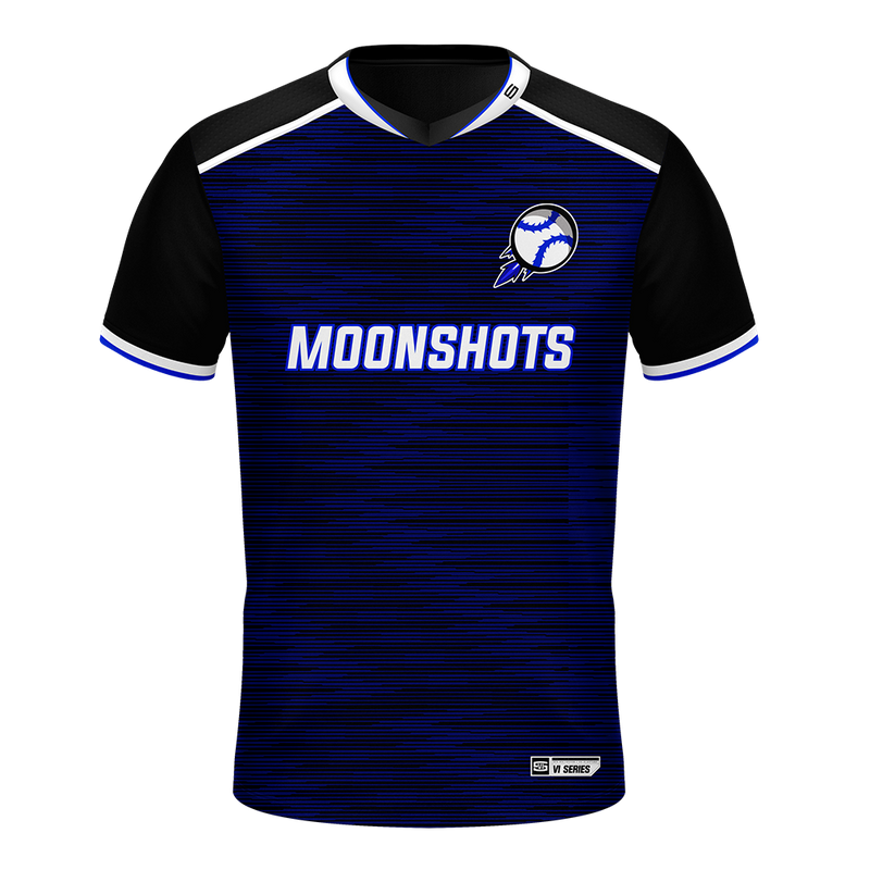 Moonshots S8 VI Series Jersey