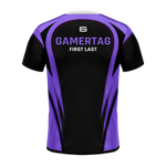 Mystic Alliance Pro Jersey