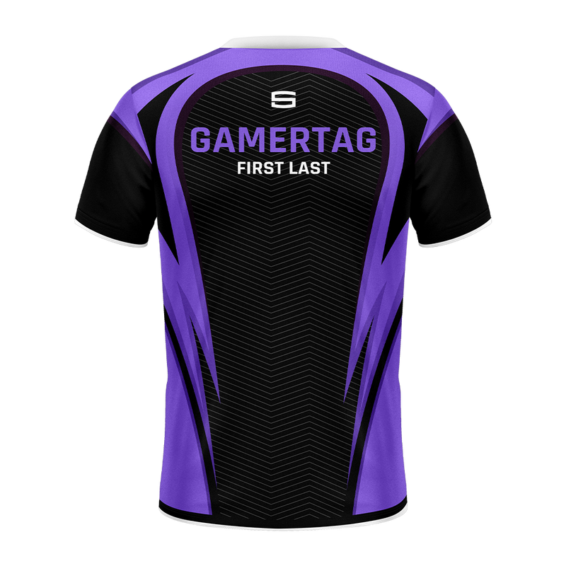 Mystic Alliance Pro Jersey