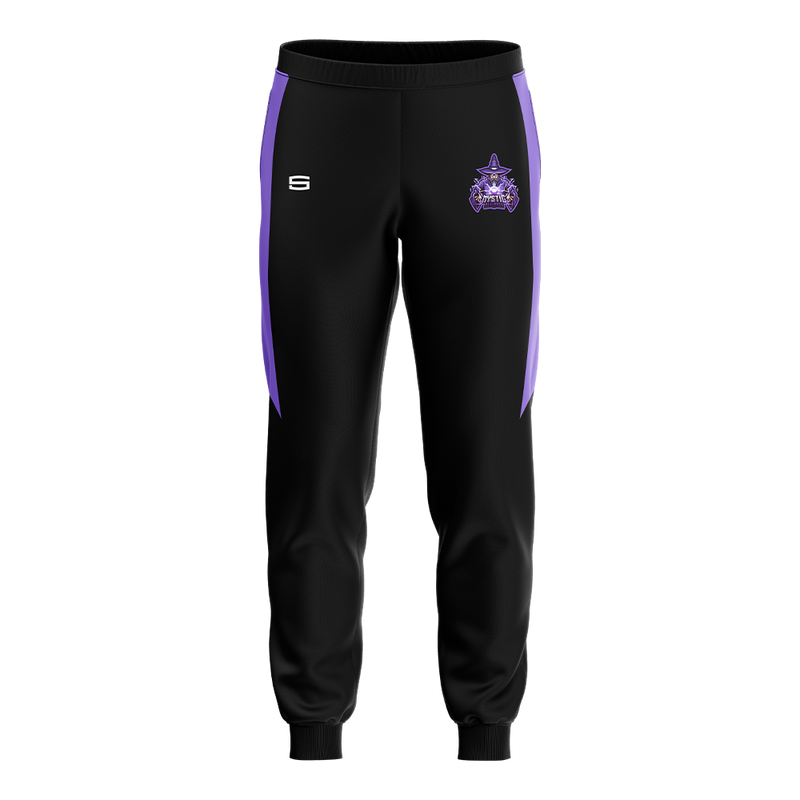 Mystic Alliance Joggers