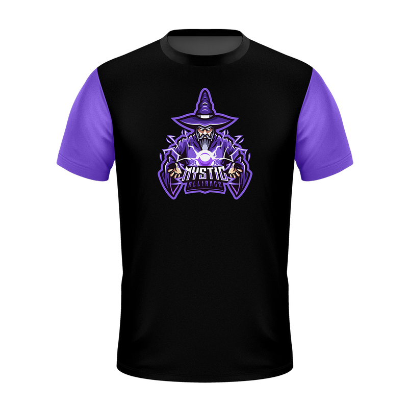 Mystic Alliance Performance Shirt