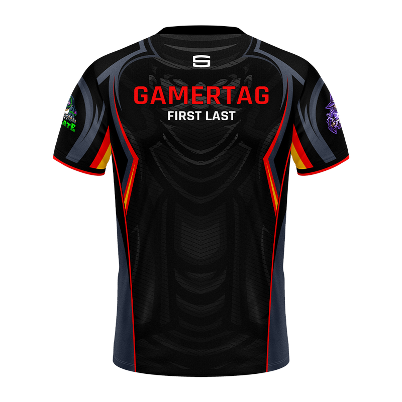 Mystic Hunters Pro Jersey