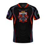 Mystic Hunters Pro Jersey