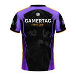 Mystic Alliance Mayhem Pro Jersey