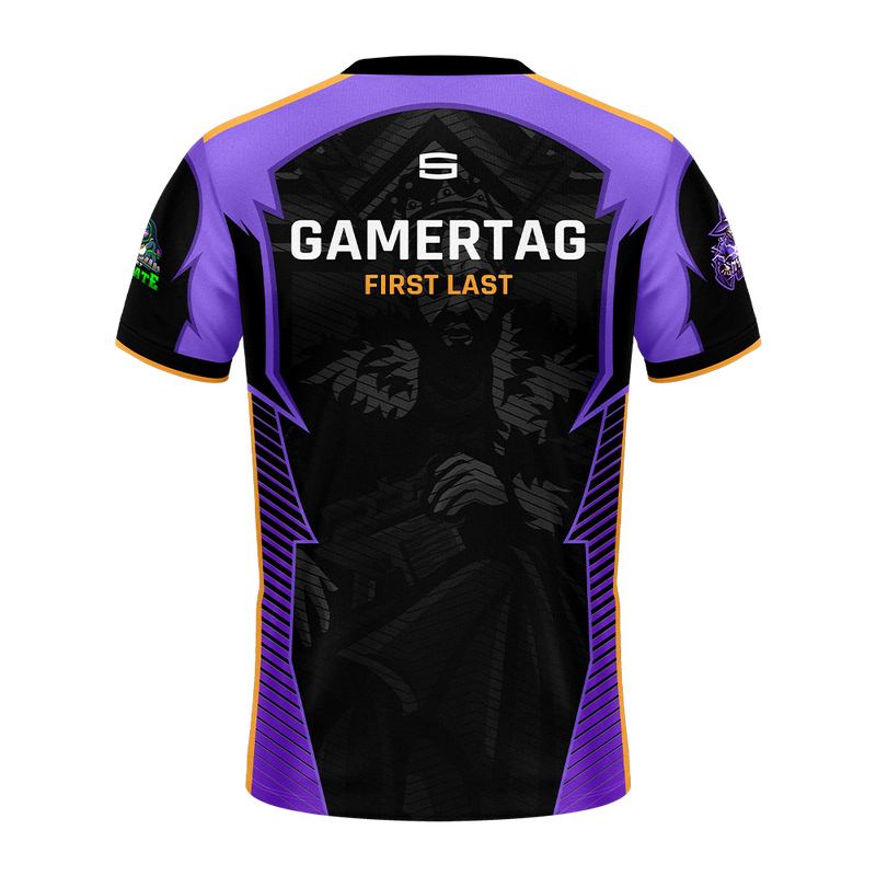 Mystic Alliance Mayhem Pro Jersey