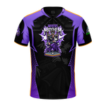 Mystic Alliance Mayhem Pro Jersey