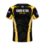 Mystic Immortals Pro Jersey