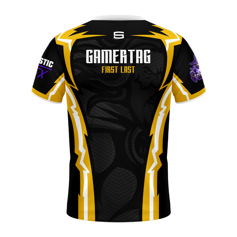 Mystic Immortals Pro Jersey