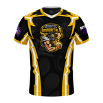 Mystic Immortals Pro Jersey