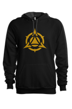 Myth Logo Hoodie