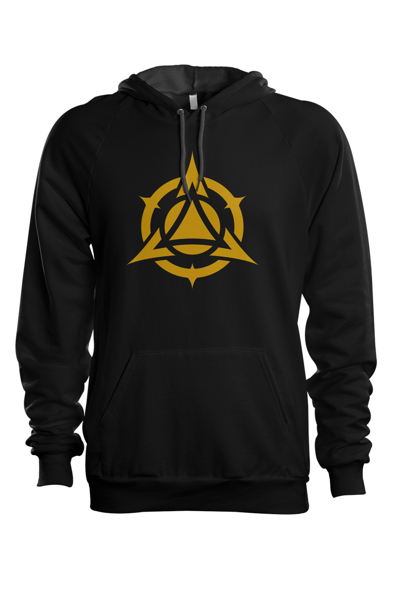 Myth Logo Hoodie