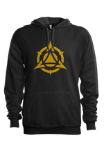 Myth Logo Hoodie