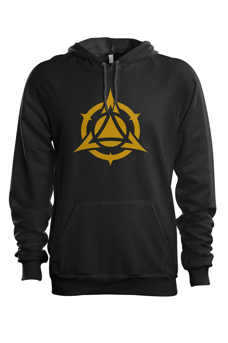 Myth Logo Hoodie