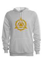 Myth Logo Hoodie