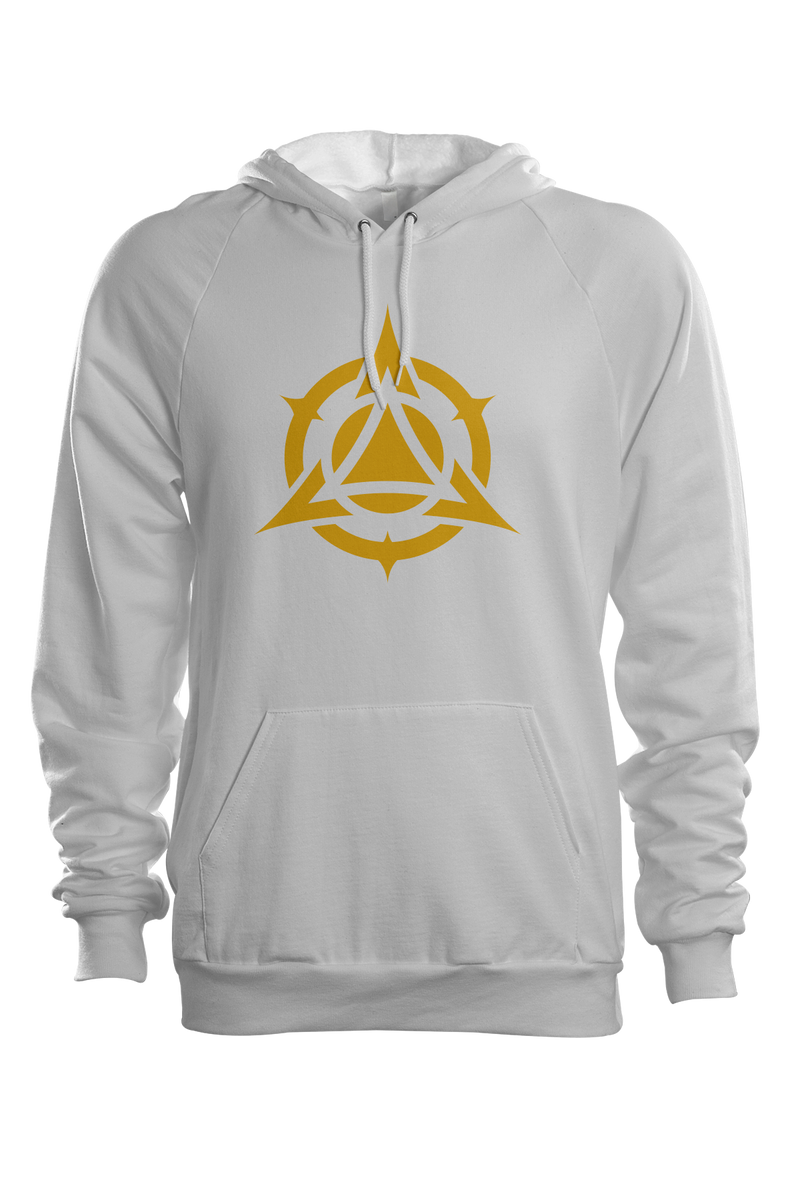 Myth Logo Hoodie