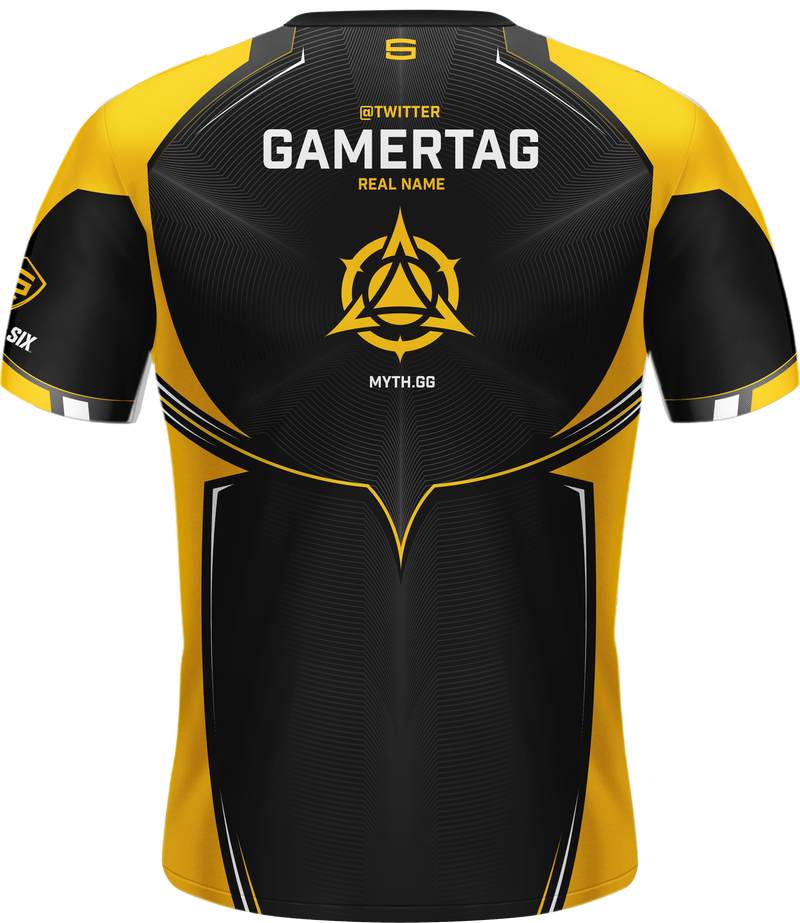 Myth Gaming Jersey