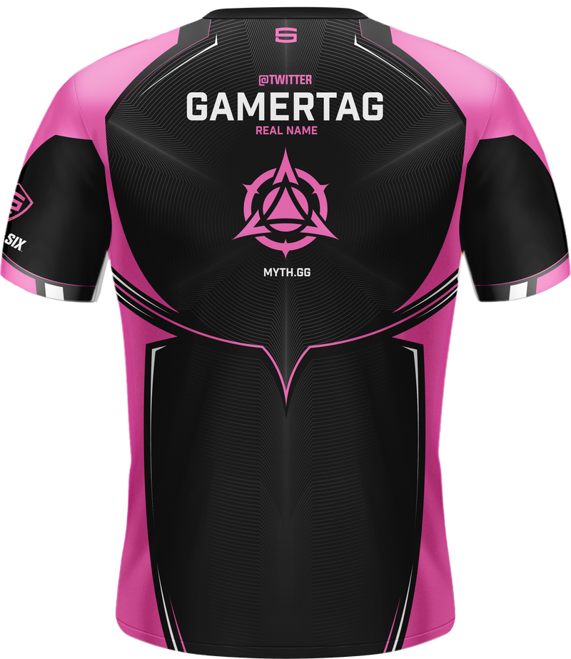 Myth Gaming Jersey