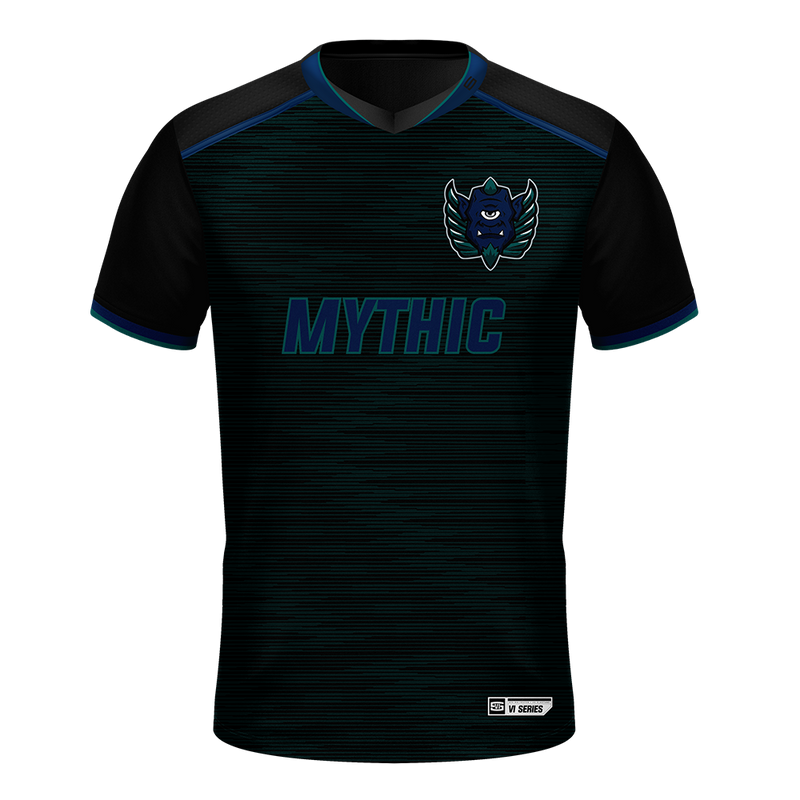 Mythic S8 VI Series Jersey