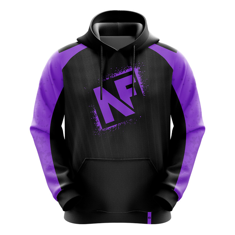 nFamous Pro Hoodie