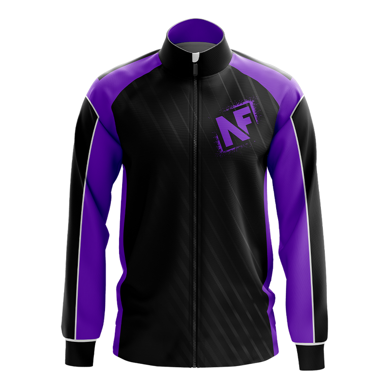 nFamous Pro Jacket