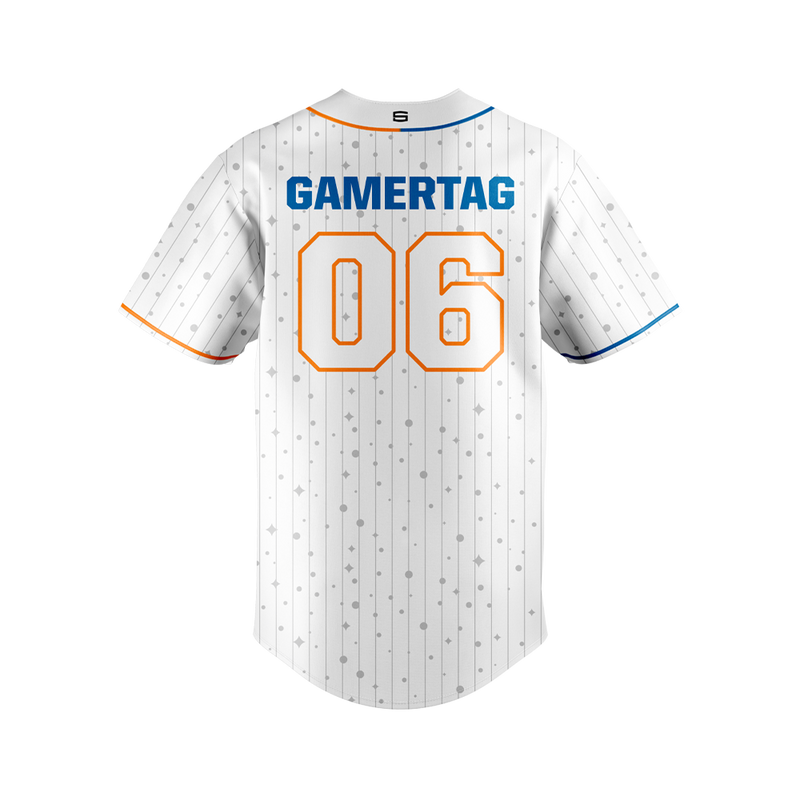NFlight Baseball Jersey