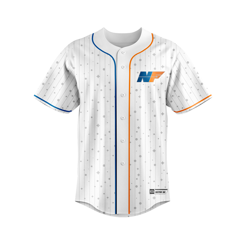 NFlight Baseball Jersey