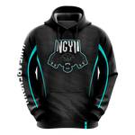 Team NGYN Pro Hoodie