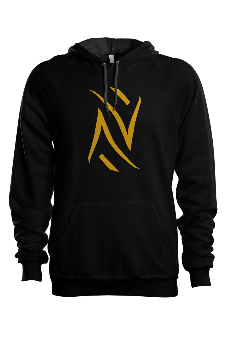 NGenius Logo Hoodie