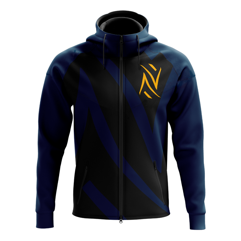 NGenius Pro Zip Up Hoodie