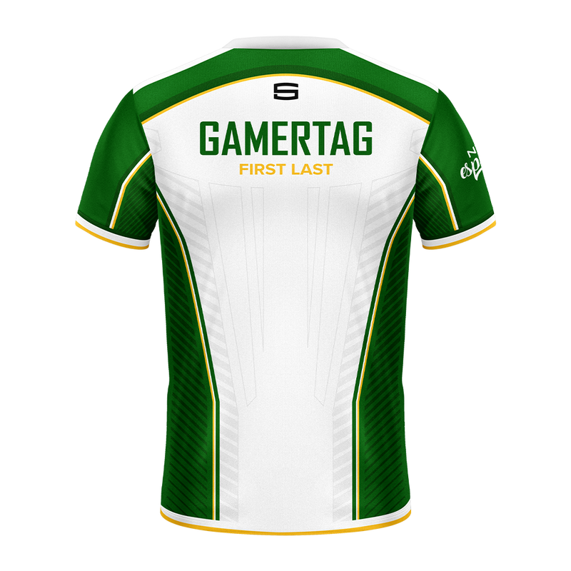 Northwest Esports 2020 Pro Jersey