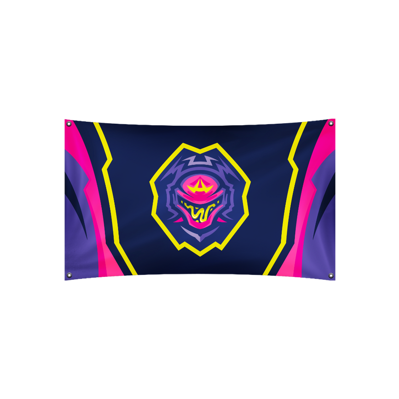 Nanoware Flag