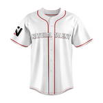 Natural Talent Baseball Jersey