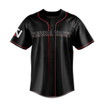 Natural Talent Baseball Jersey