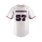 SMB3 - Nemesis - MOONSHOTA Baseball Jersey