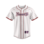 SMB3 - Nemesis - MOONSHOTA Baseball Jersey