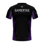 Nero Esports Pro Jersey