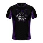 Nero Esports Pro Jersey