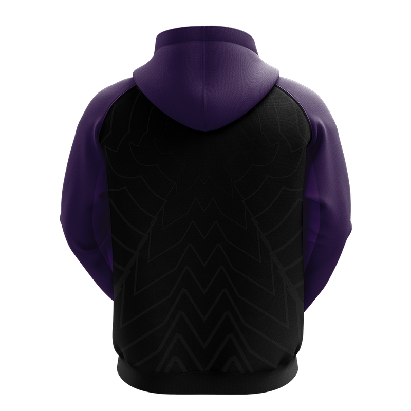 Nero Esports Pro Hoodie