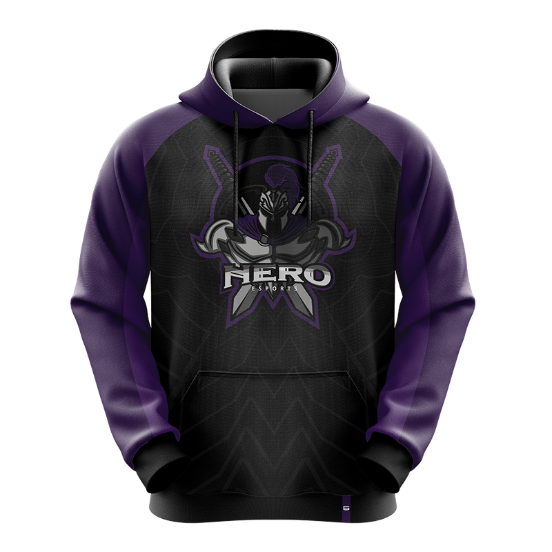 Nero Esports Pro Hoodie