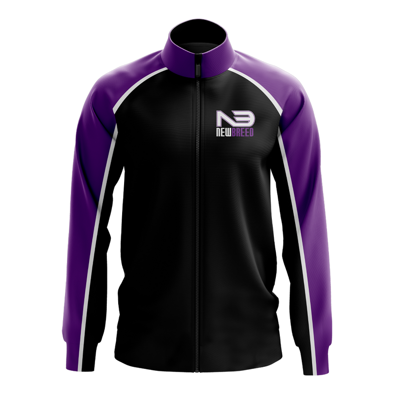 New Breed Pro Jacket