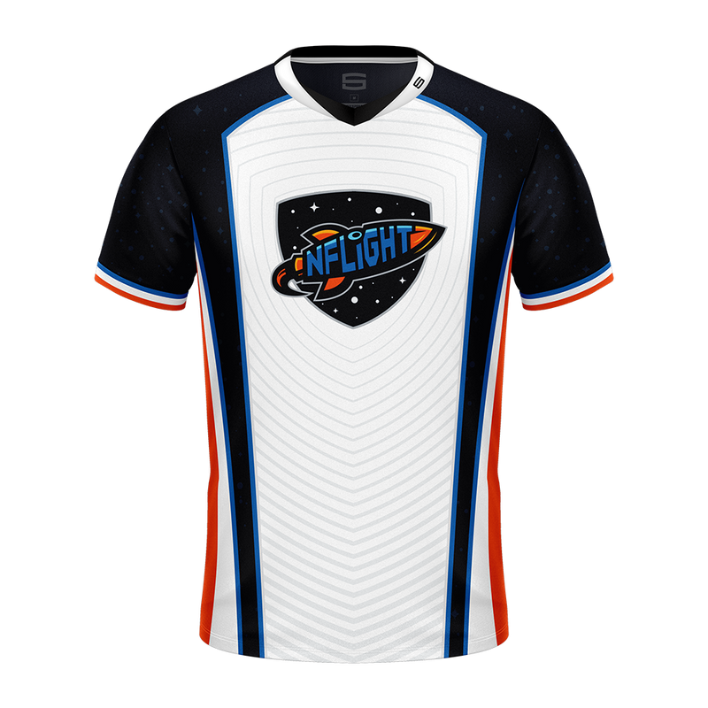 NFlight Pro Jersey