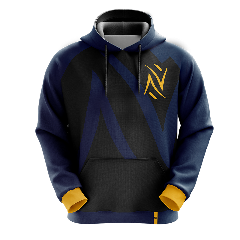 NGenius Pro Hoodie