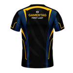 NGenius Pro Jersey